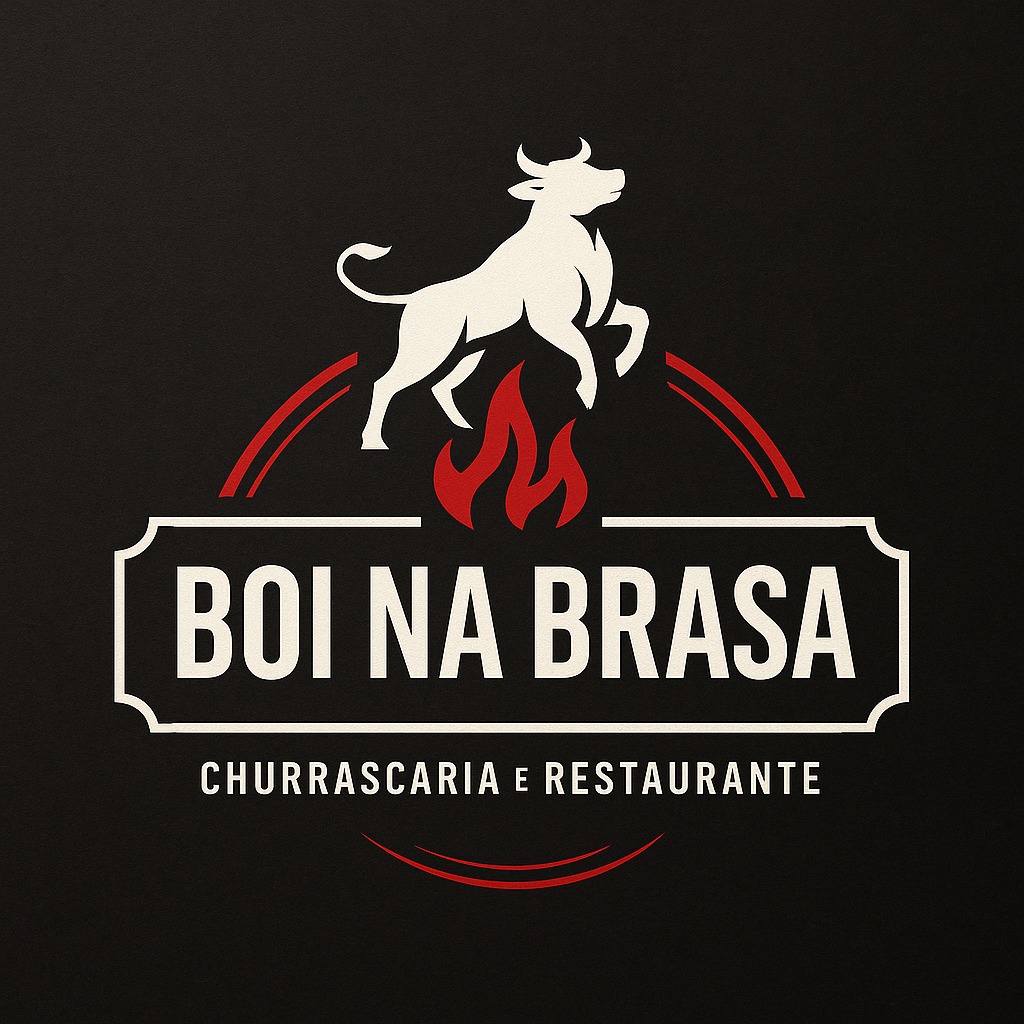Boi na Brasa